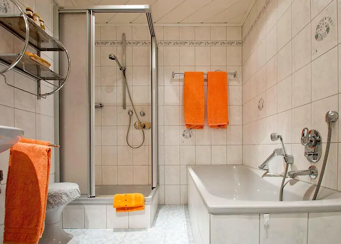 Gaestehaus Herrmann Penzion 3*