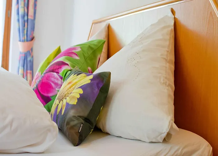 Gaestehaus Herrmann Penzion Bad Rippoldsau-Schapbach