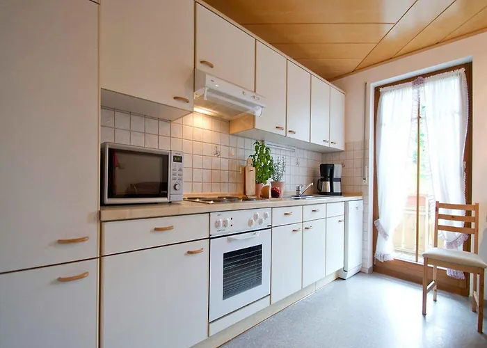 Gaestehaus Herrmann Bad Rippoldsau-Schapbach