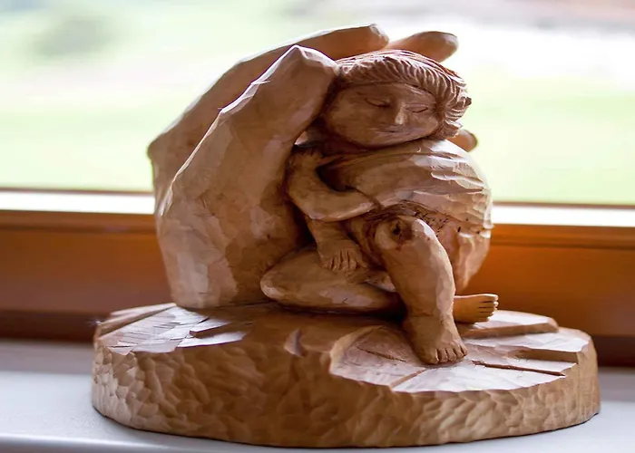 Gaestehaus Herrmann 3* Bad Rippoldsau-Schapbach