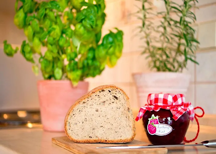 Gaestehaus Herrmann Vendégház 3*