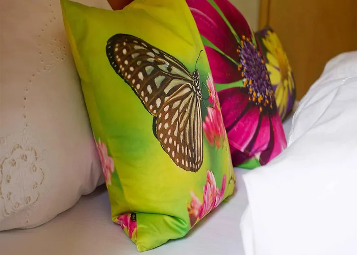 Penzion Gaestehaus Herrmann 3*