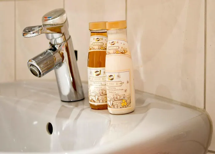 Gaestehaus Herrmann Penzion Bad Rippoldsau-Schapbach