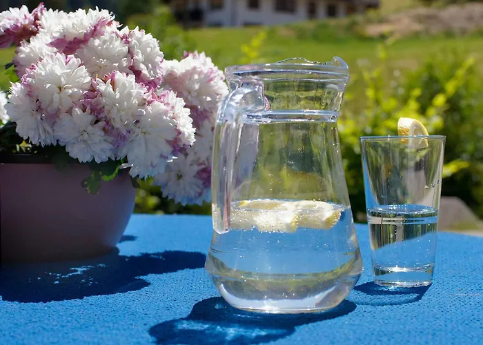 Vendégház Gaestehaus Herrmann