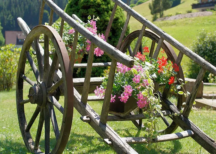 Gaestehaus Herrmann Bad Rippoldsau-Schapbach