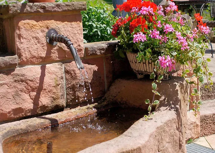 Gaestehaus Herrmann 3*