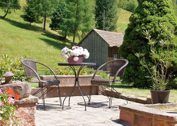 Gaestehaus Herrmann Penzion