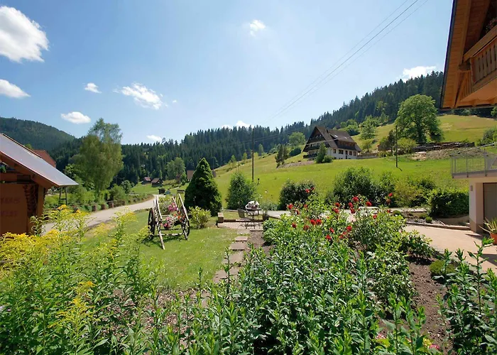 Gasthuis Gaestehaus Herrmann 3*