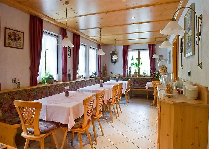 Gaestehaus Herrmann Penzion