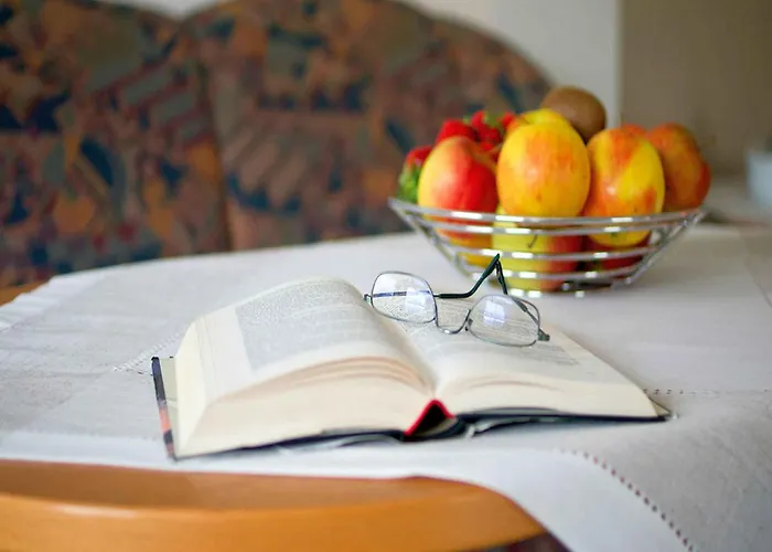 Gaestehaus Herrmann Penzion Bad Rippoldsau-Schapbach