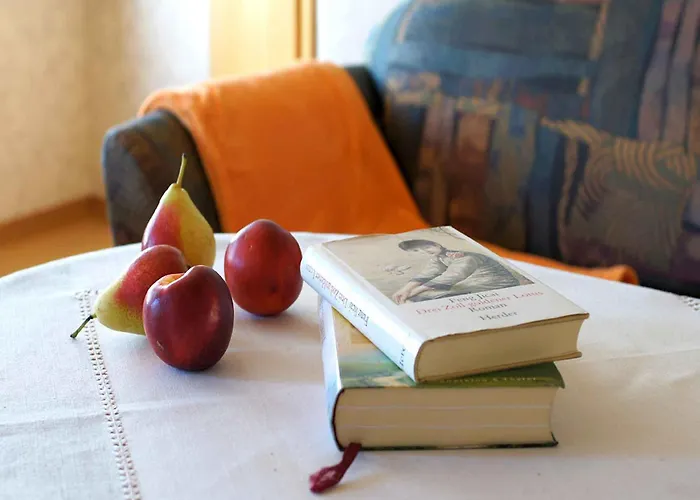 Gaestehaus Herrmann Penzion 3*