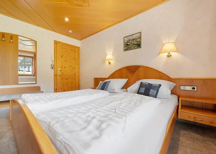 Gaestehaus Herrmann Bad Rippoldsau-Schapbach