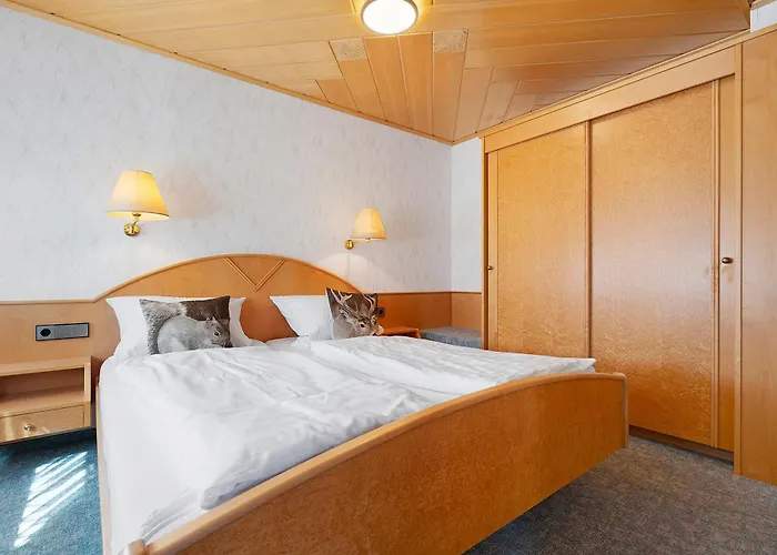 Gaestehaus Herrmann 3*