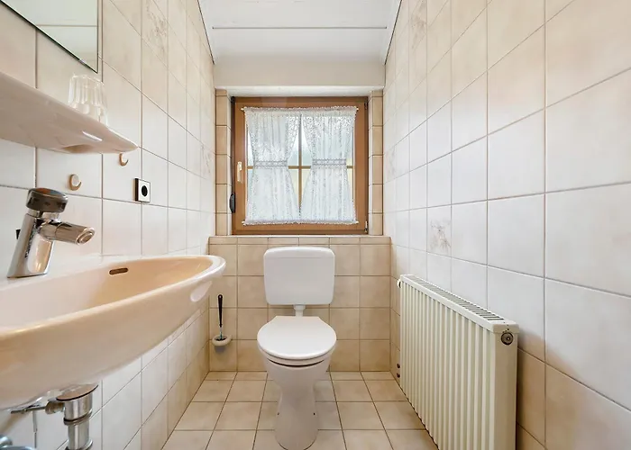 Gasthuis Gaestehaus Herrmann