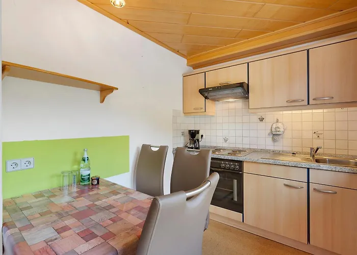 Gaestehaus Herrmann 3*