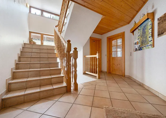 Gasthuis Gaestehaus Herrmann 3*