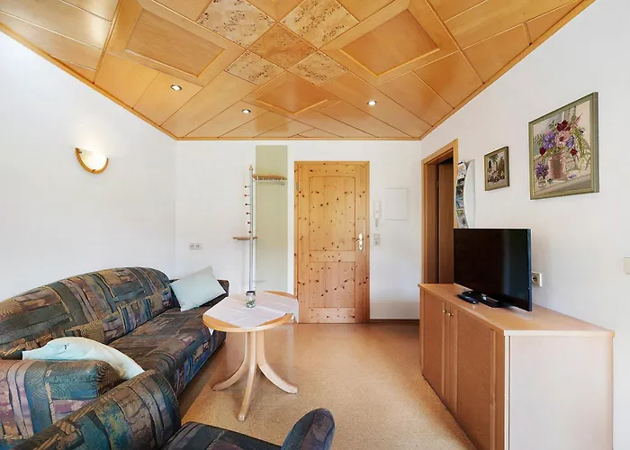 Gasthuis Gaestehaus Herrmann 3*